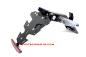 Preview: Ducati Streetfighter / Panigale V4 / V2 Kennzeichenhalter ab 2020 von EVOTECHPARTS